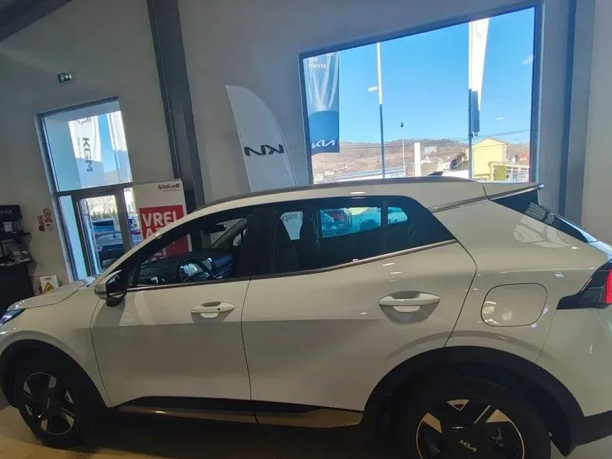 Kia Sportage V 1.6 T-GDI 6MT 4x2 Urban — imagine 6