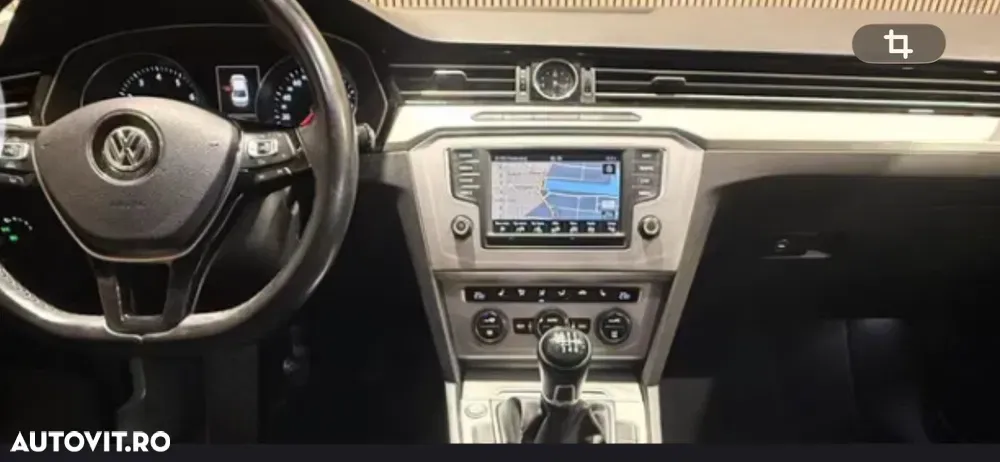 Volkswagen Passat B8 1.4 TSI ACT Comfortline — imagine 6