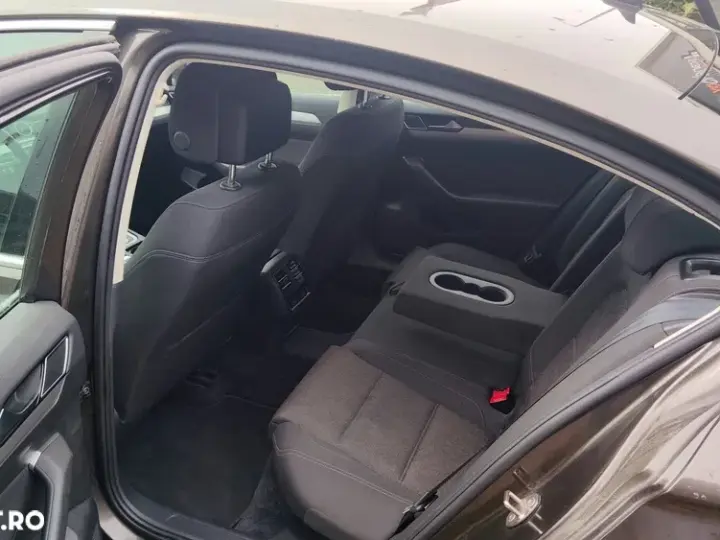 Volkswagen Passat B8 1.4 TSI ACT Comfortline