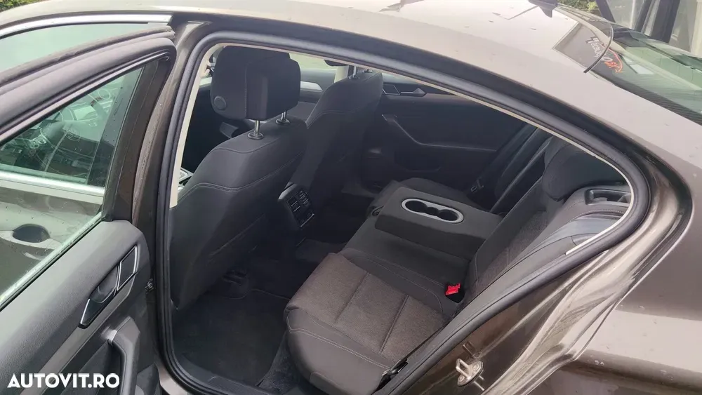 Volkswagen Passat B8 1.4 TSI ACT Comfortline — imagine 5