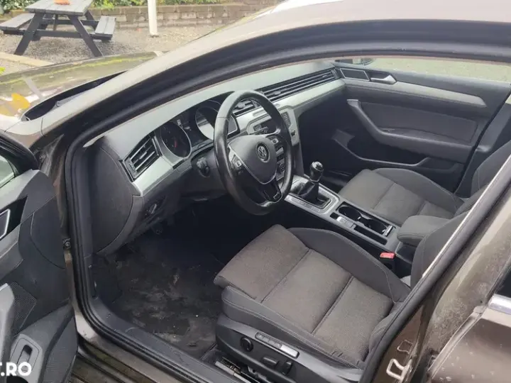 Volkswagen Passat B8 1.4 TSI ACT Comfortline