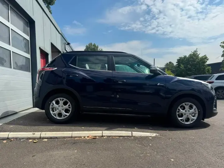 KGM Tivoli