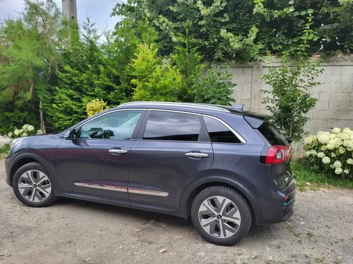Kia Niro Spirit