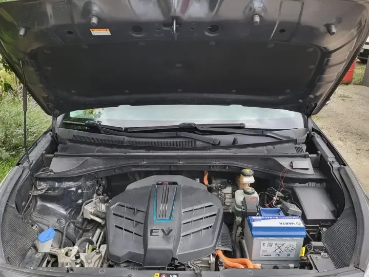 Kia Niro Spirit