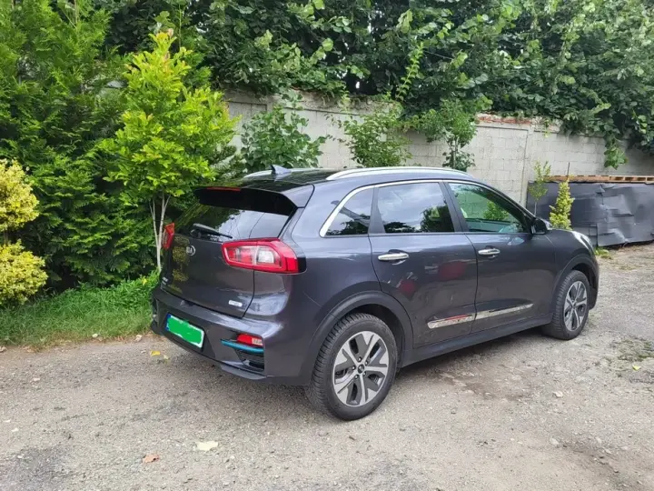 Kia Niro Spirit