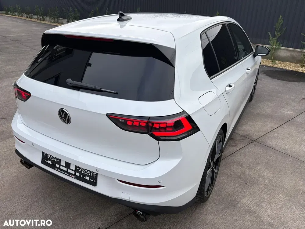 Volkswagen Golf — imagine 4
