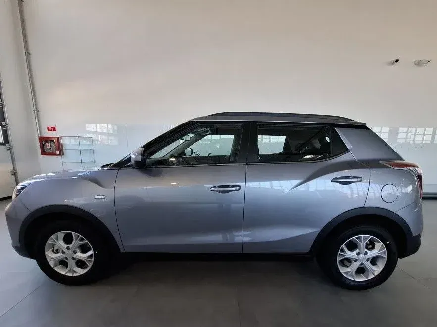 KGM Tivoli — imagine 2
