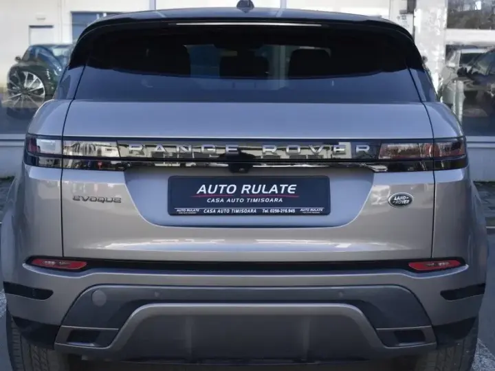 Land Rover Range Rover Evoque II