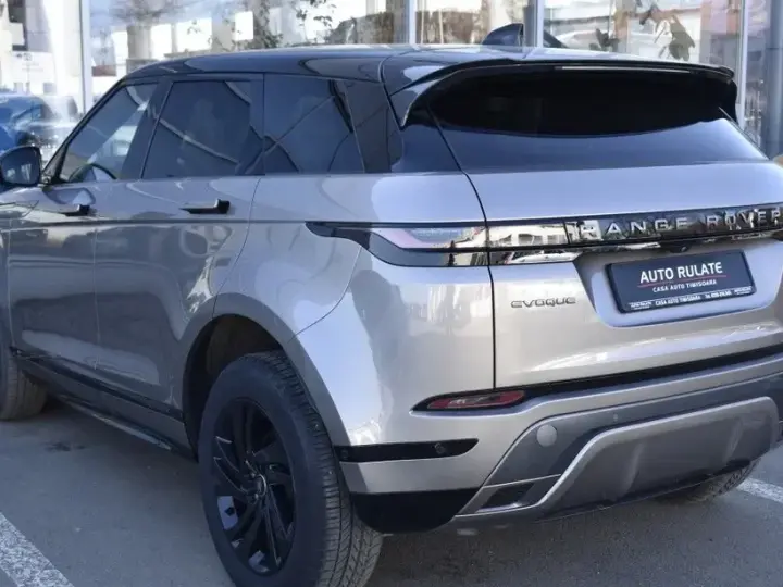 Land Rover Range Rover Evoque II
