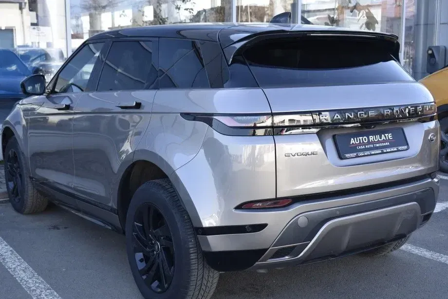 Land Rover Range Rover Evoque II — imagine 5