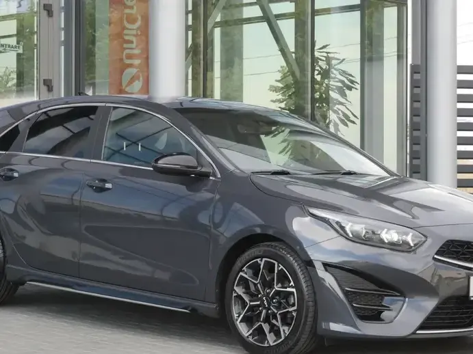 Kia Cee`d