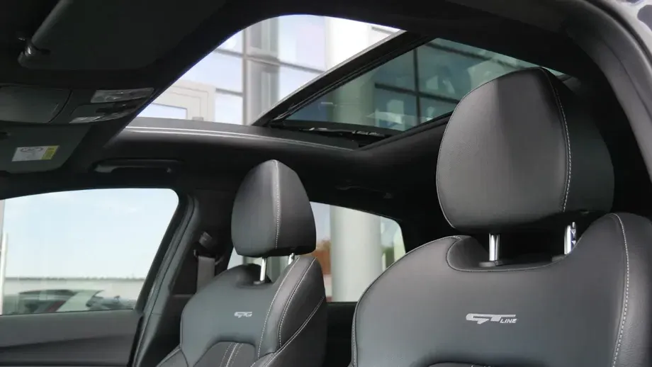 Kia Cee`d — imagine 3