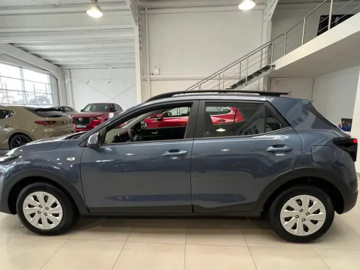 Kia Stonic 1.0 T-GDI 6MT Urban