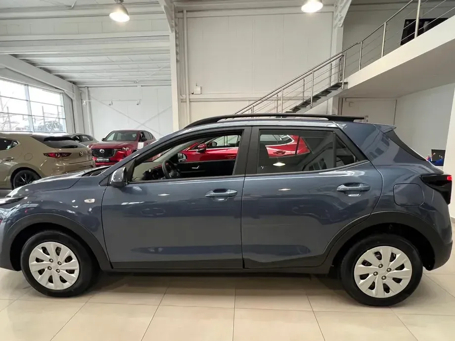 Kia Stonic 1.0 T-GDI 6MT Urban — imagine 5