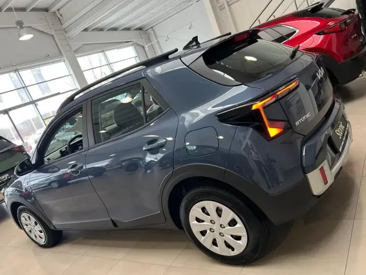 Kia Stonic 1.0 T-GDI 6MT Urban