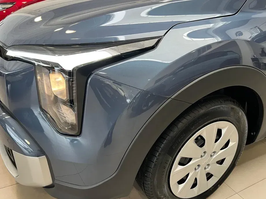 Kia Stonic 1.0 T-GDI 6MT Urban — imagine 4