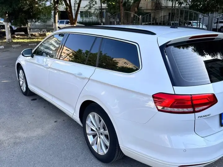 Volkswagen Passat 2.0 TDI Comfortline