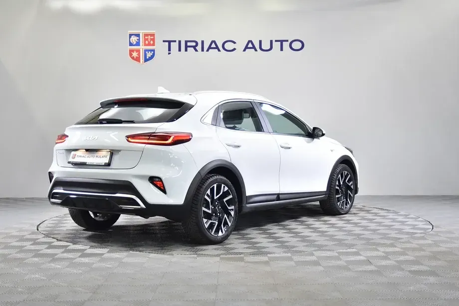 Kia XCeed — imagine 5
