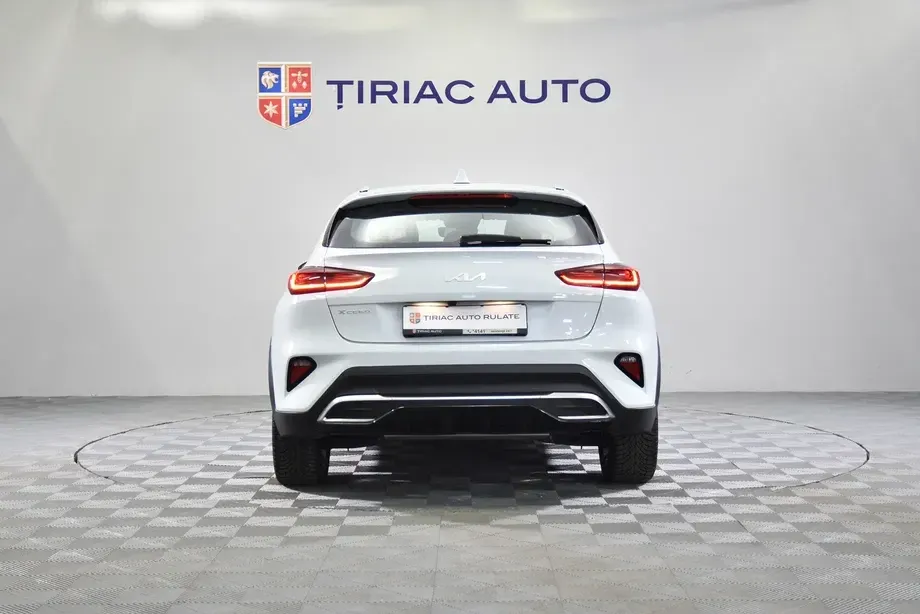 Kia XCeed — imagine 4
