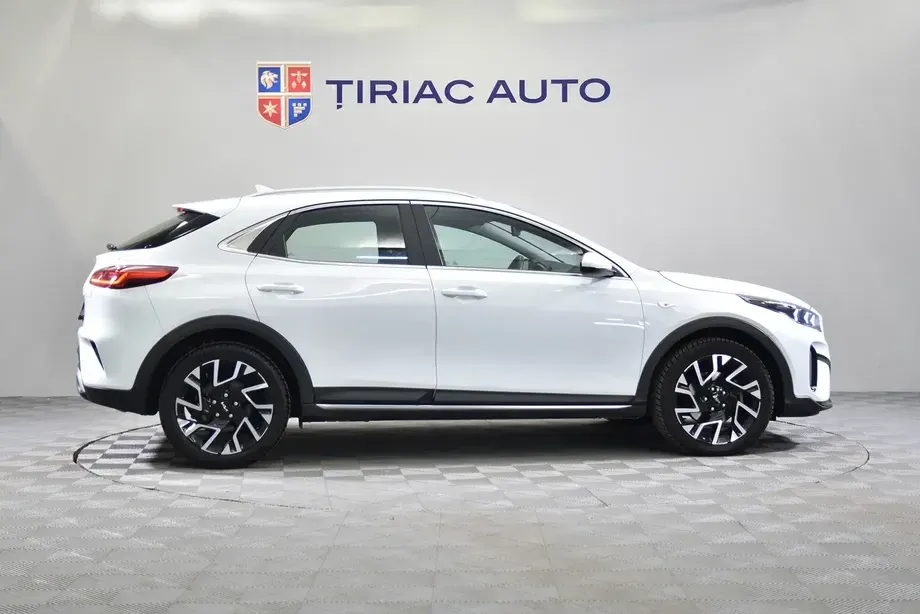 Kia XCeed — imagine 6