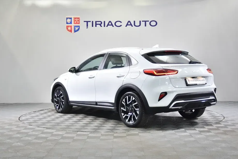 Kia XCeed — imagine 3