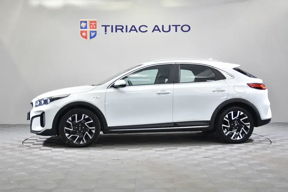 Kia XCeed — imagine 2
