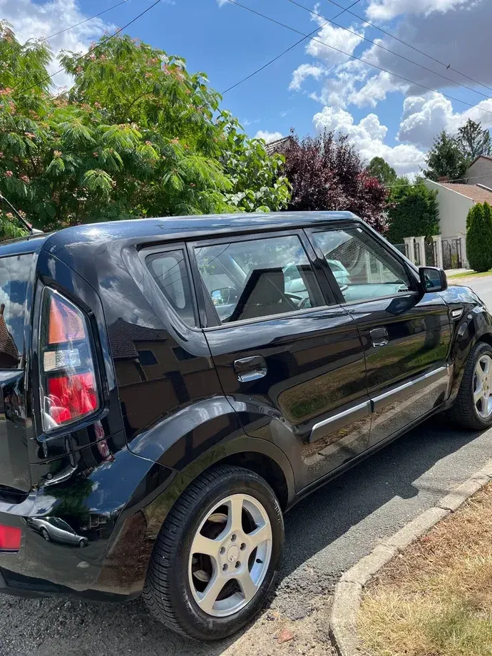 Kia Soul — imagine 6