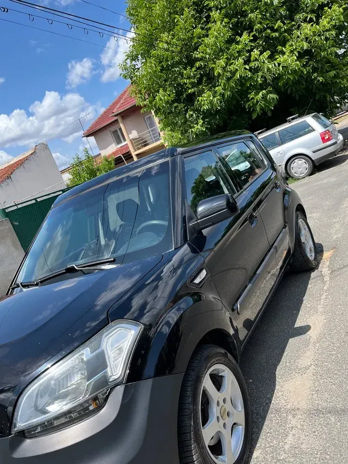 Kia Soul — imagine 2