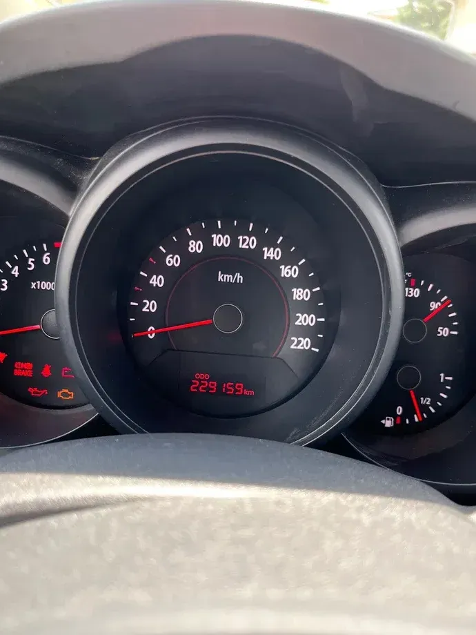 Kia Soul — imagine 5