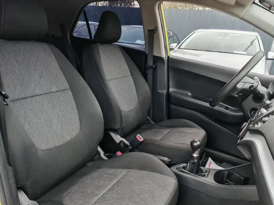 Kia Picanto 1.0 Business Line — imagine 6