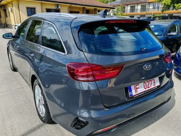 Kia Cee`d
