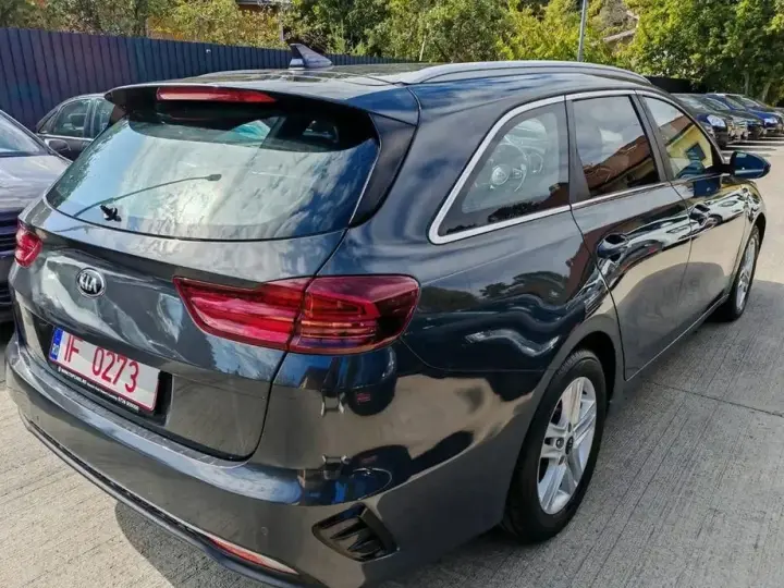 Kia Cee`d