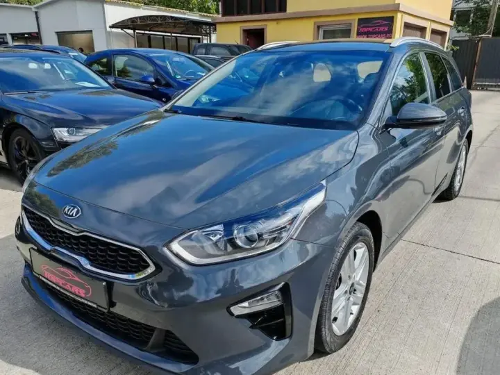 Kia Cee`d