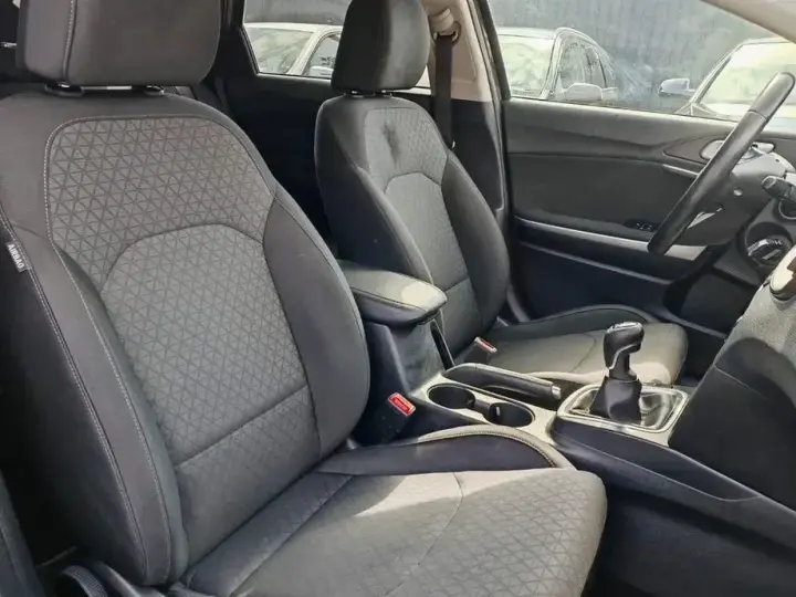 Kia Cee`d