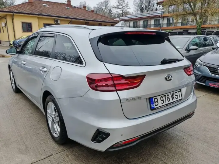 Kia Cee`d
