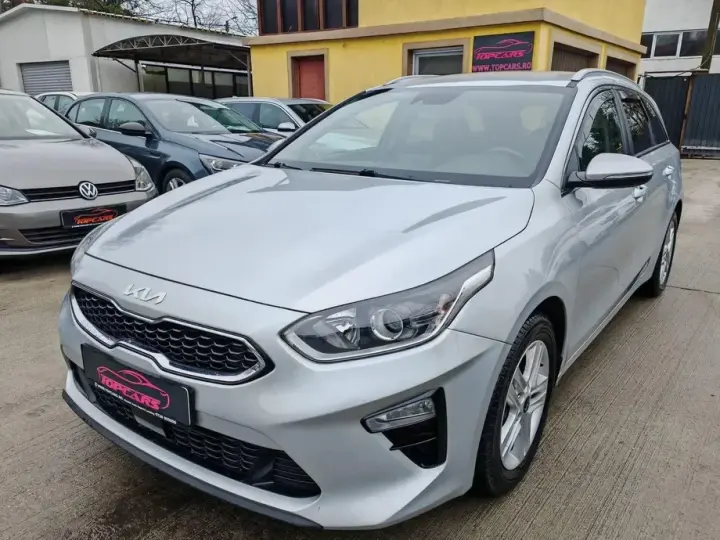 Kia Cee`d
