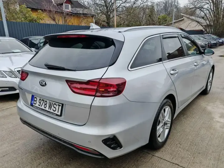 Kia Cee`d