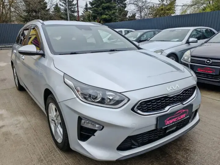 Kia Cee`d