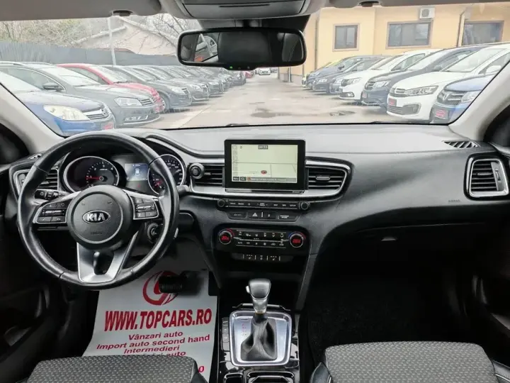 Kia Cee`d