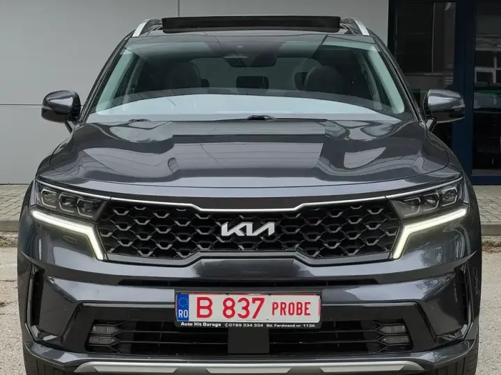 Kia Sorento 1.6 T-GDI PHEV AWD Aut. Platinum
