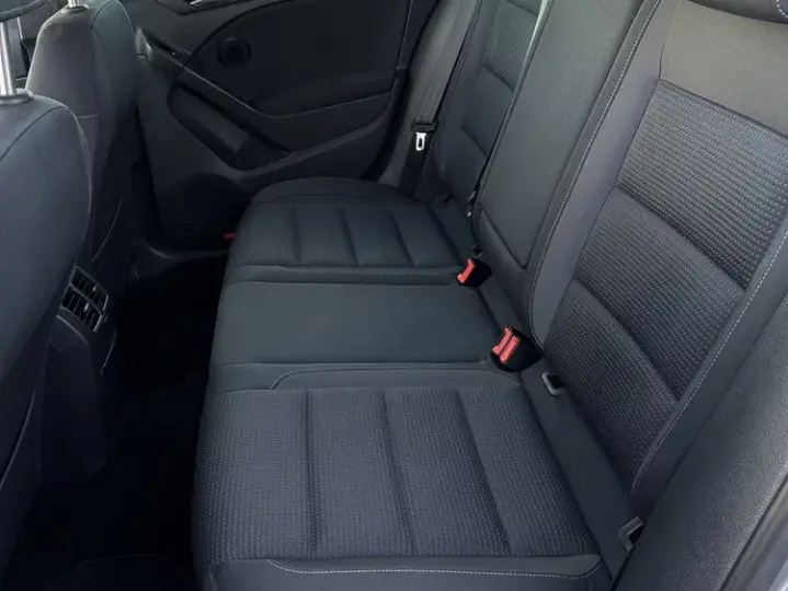 Volkswagen Golf 1.4 TSI DSG Team