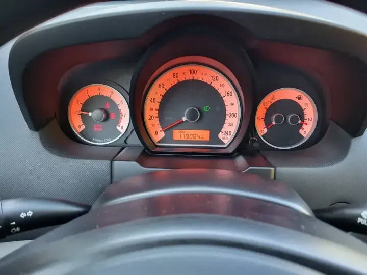 Kia Cee`d I 1.4 GSL LX BEST