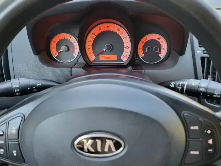 Kia Cee`d I 1.4 GSL LX BEST