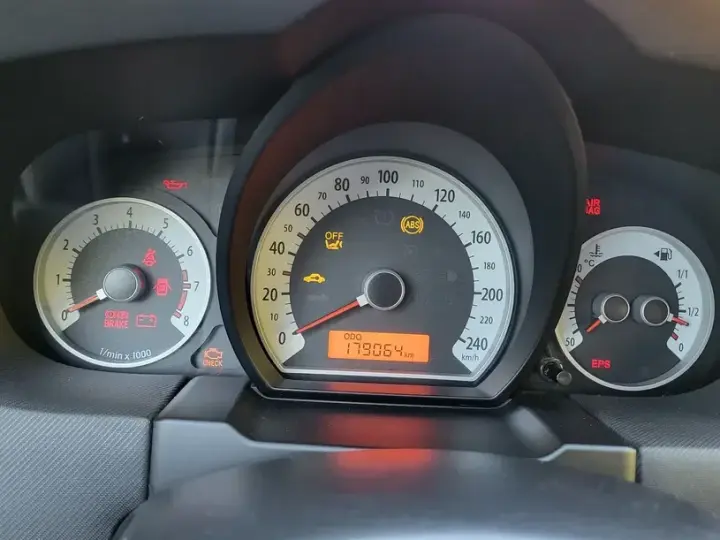 Kia Cee`d I 1.4 GSL LX BEST