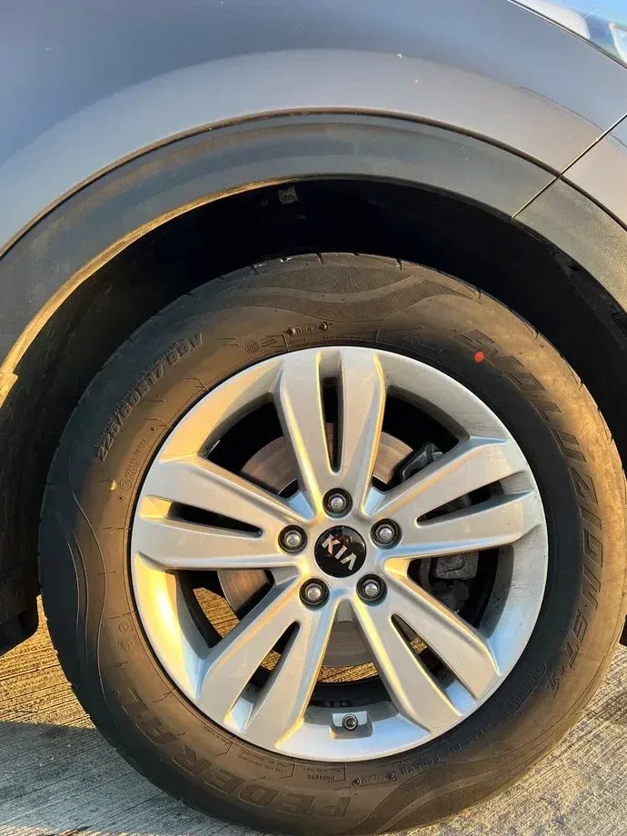 Kia Sportage IV 2,0 CRDI AWD Aut. Spirit — imagine 5
