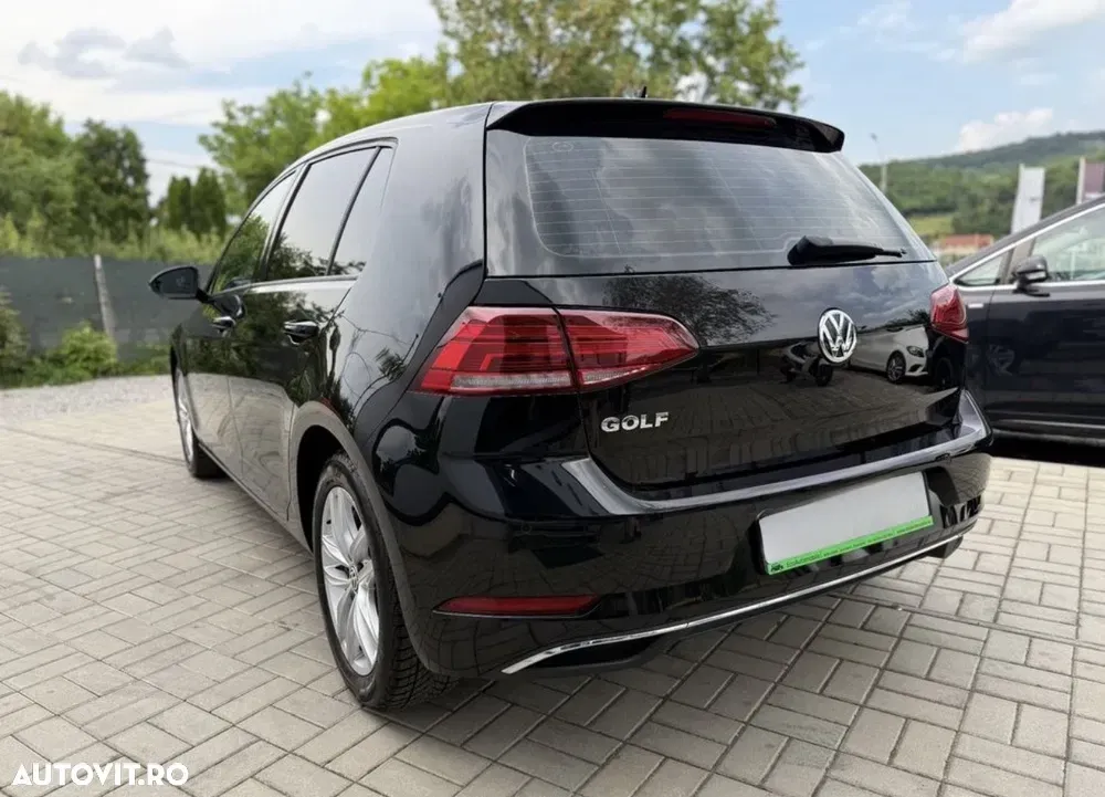 Volkswagen Golf — imagine 2