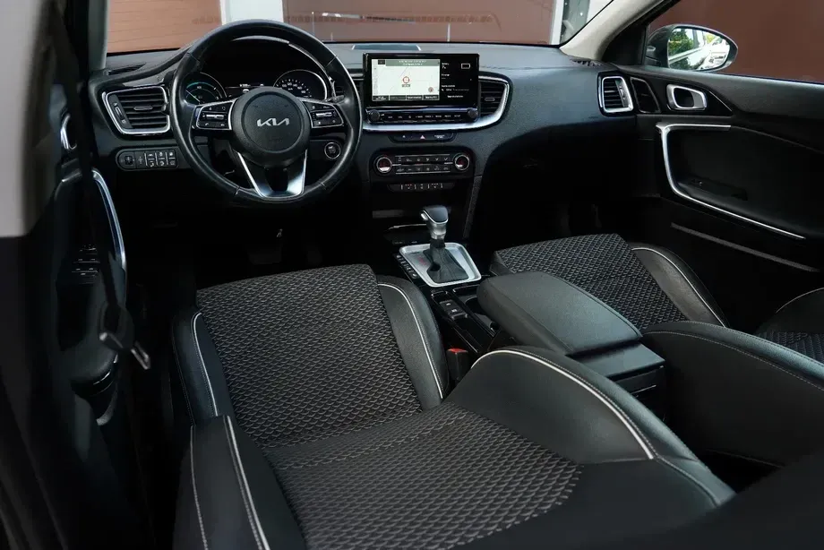 Kia XCeed — imagine 6