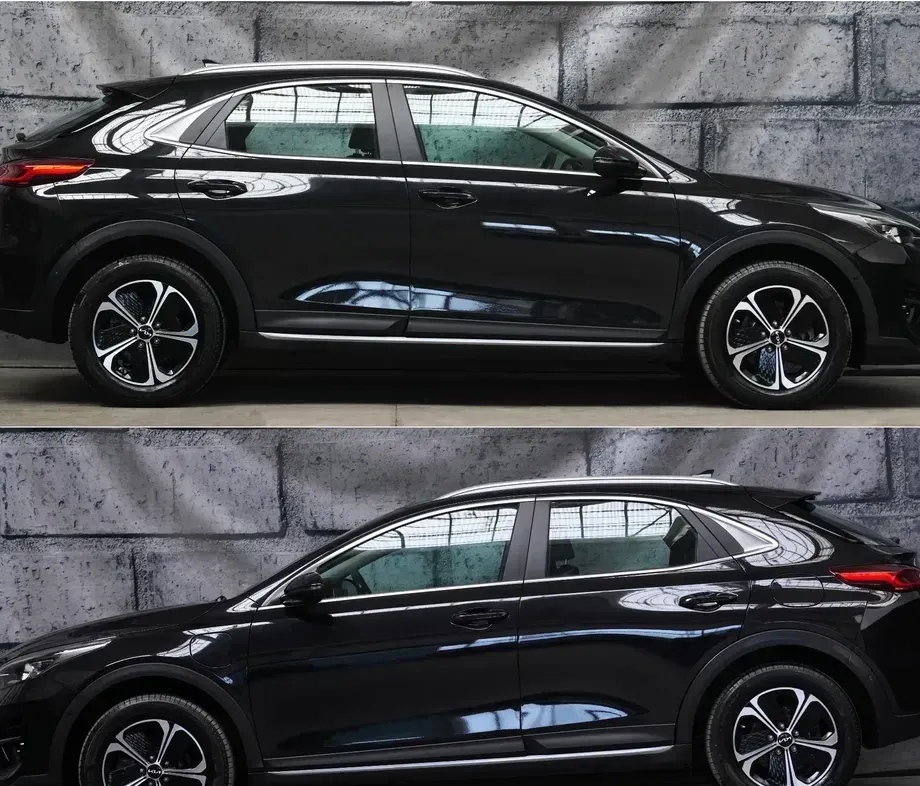 Kia XCeed — imagine 5