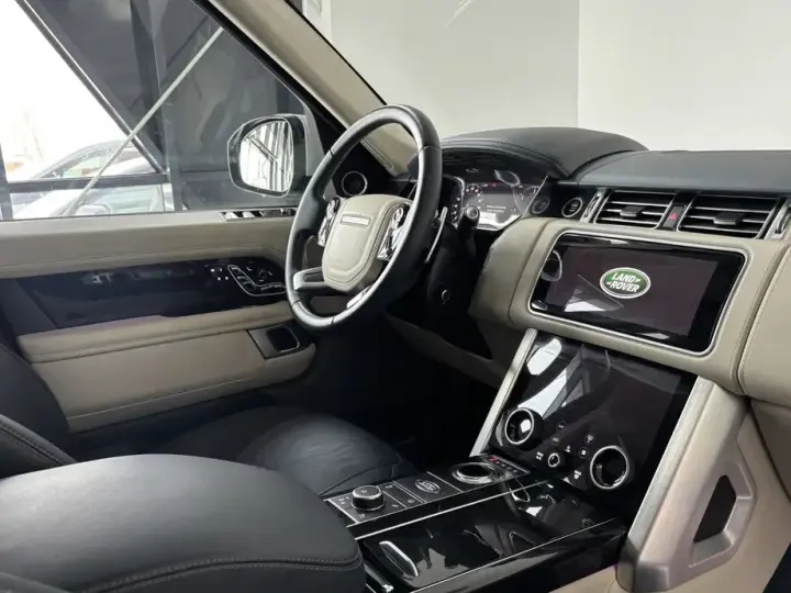 Land Rover Range Rover V 3.0 I6 D350 MHEV Autobiography