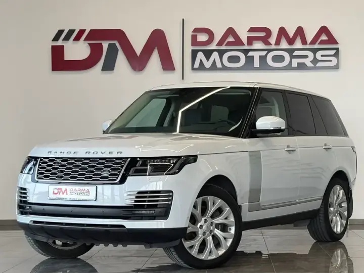 Land Rover Range Rover V 3.0 I6 D350 MHEV Autobiography
